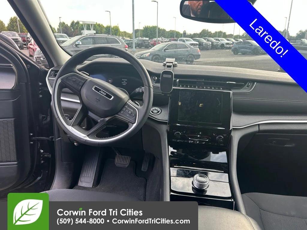 jeep grand cherokee l 2023 1C4RJKAG4P8833193 image jeep grand cherokee l 2023 1C4RJKAG4P8833193 image